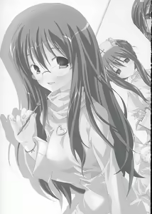Page 22 of Oono-san no Cosplay Nikki - preview thumbnail