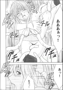 Page 28 of Kouseki no Kizuato - preview thumbnail
