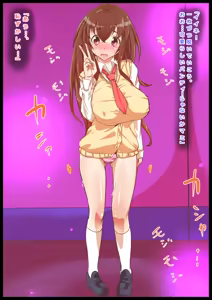 Page 14 of Imadoki! Seijun Gyaru Chou Kyonyuu Mami-chan - preview thumbnail