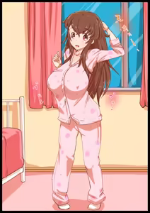 Page 75 of Imadoki! Seijun Gyaru Chou Kyonyuu Mami-chan - preview thumbnail