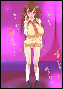 Page 87 of Imadoki! Seijun Gyaru Chou Kyonyuu Mami-chan - preview thumbnail