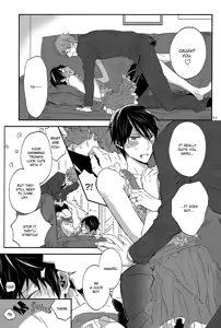 Page 11 of Itoshi no Danna-sama | Beloved Husband - preview thumbnail