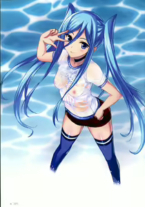 Page 4 of TAKAO OF BLUE STEEL - preview thumbnail