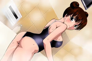Page 194 of Motto Gohoushi! Kyonyuu Musume to Ofuro H - preview thumbnail