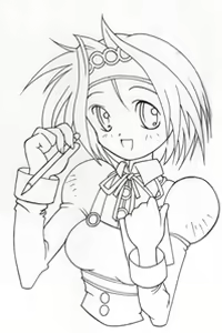 Page 40 of Rakkore. 2 -Rakko Collection- (decensored) - preview thumbnail