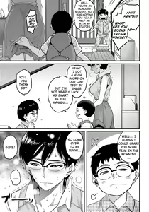 Page 131 of Hahaoya Shikkaku Elite Oyako no M Buta Netorare Tenraku Jinsei - preview thumbnail