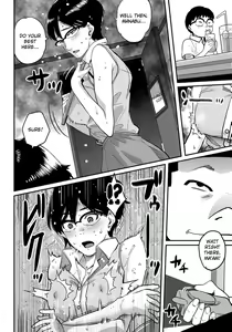 Page 134 of Hahaoya Shikkaku Elite Oyako no M Buta Netorare Tenraku Jinsei - preview thumbnail