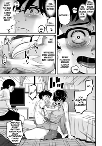 Page 141 of Hahaoya Shikkaku Elite Oyako no M Buta Netorare Tenraku Jinsei - preview thumbnail