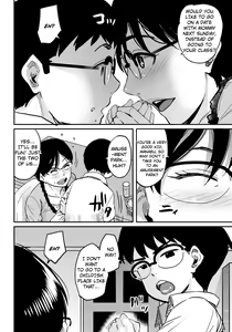 Page 182 of Hahaoya Shikkaku Elite Oyako no M Buta Netorare Tenraku Jinsei - preview thumbnail