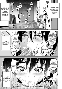 Page 193 of Hahaoya Shikkaku Elite Oyako no M Buta Netorare Tenraku Jinsei - preview thumbnail