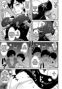 Page 231 of Hahaoya Shikkaku Elite Oyako no M Buta Netorare Tenraku Jinsei - preview thumbnail