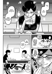 Page 271 of Hahaoya Shikkaku Elite Oyako no M Buta Netorare Tenraku Jinsei - preview thumbnail