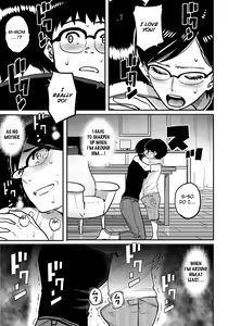 Page 274 of Hahaoya Shikkaku Elite Oyako no M Buta Netorare Tenraku Jinsei - preview thumbnail