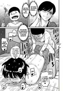Page 313 of Hahaoya Shikkaku Elite Oyako no M Buta Netorare Tenraku Jinsei - preview thumbnail