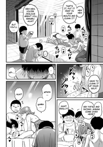 Page 418 of Hahaoya Shikkaku Elite Oyako no M Buta Netorare Tenraku Jinsei - preview thumbnail