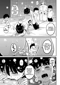 Page 444 of Hahaoya Shikkaku Elite Oyako no M Buta Netorare Tenraku Jinsei - preview thumbnail