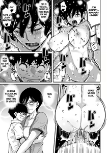 Page 468 of Hahaoya Shikkaku Elite Oyako no M Buta Netorare Tenraku Jinsei - preview thumbnail