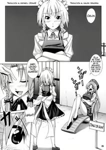 Page 6 of Maid in China - preview thumbnail