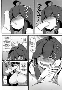 Page 11 of Tomodachi? Maniac - preview thumbnail