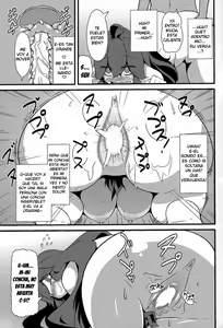 Page 20 of Tomodachi? Maniac - preview thumbnail