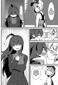 Page 27 of Tomodachi? Maniac - preview thumbnail