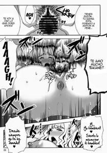 Page 28 of Menyou naru Soap Lesson | Una Extraña Lección de Jabón. - preview thumbnail