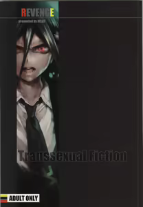 Page 39 of REVENGE - preview thumbnail