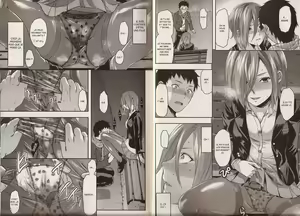 Page 34 of Ane-Koi - preview thumbnail