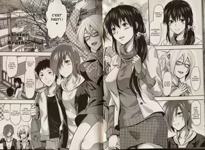 Page 42 of Ane-Koi - preview thumbnail