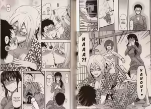Page 46 of Ane-Koi - preview thumbnail