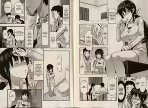 Page 7 of Ane-Koi - preview thumbnail