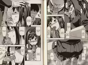Page 84 of Ane-Koi - preview thumbnail