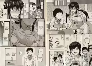 Page 9 of Ane-Koi - preview thumbnail