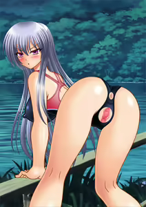 Page 42 of Inran Bara Ningyou ~Suigintou no Gyaku Rape Ishukan Shussan Kiroku~ - preview thumbnail