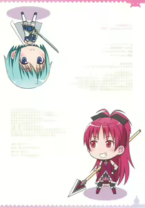 Page 15 of MadoMado HomuHomu - preview thumbnail