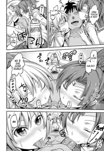 Page 33 of Fuuzoku Kinsei to Renai Mokusei | Sex Service Romance Venus and Jupiter - preview thumbnail