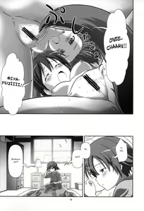 Page 13 of Tonde Kita - preview thumbnail