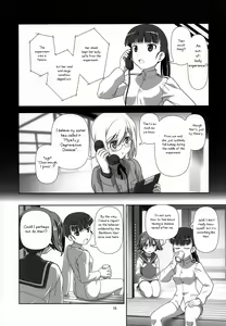 Page 15 of Tonde Kita - preview thumbnail