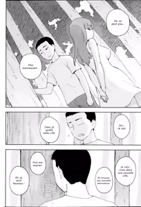 Page 4 of Saigo no Omoide | Un dernier souvenir - preview thumbnail