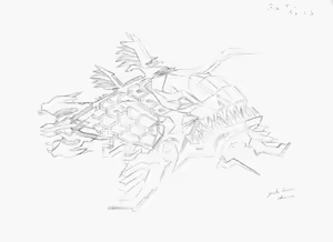 Page 14 of Sensitivity -Ohmori Yoshiharu Illustration Collection Vol.5- - preview thumbnail