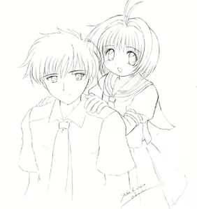 Page 29 of Sensitivity -Ohmori Yoshiharu Illustration Collection Vol.5- - preview thumbnail