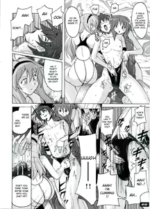 Page 20 of Pitapita Kyouei Mizugi 3 - preview thumbnail