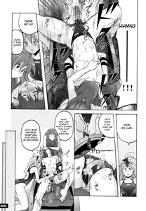 Page 23 of Pitapita Kyouei Mizugi 3 - preview thumbnail
