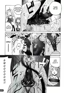 Page 27 of Pitapita Kyouei Mizugi 3 - preview thumbnail