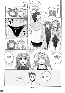 Page 31 of Pitapita Kyouei Mizugi 3 - preview thumbnail