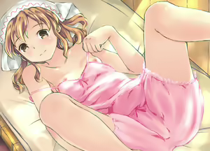 Page 7 of Ecchi Uri no Shoujo - preview thumbnail