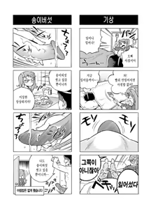 Page 18 of Hentai Aniki no Saitei Manga "Oni -> Imo" | Terrible Manga of my Perverted Brother - preview thumbnail