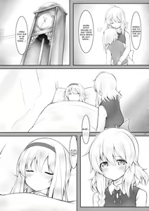 Page 12 of kiss or kiss? - preview thumbnail
