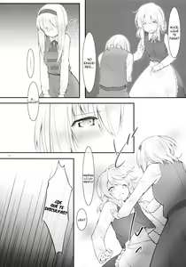 Page 5 of kiss or kiss? - preview thumbnail