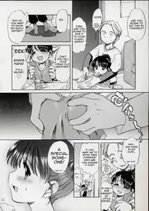 Page 4 of Sweet Oyashoku | Sweet Midnight Snack - preview thumbnail